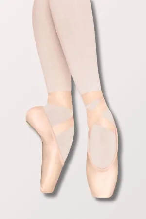 Signature Rehearsal Pointe Shoes - Pink/Size 3D ONLY