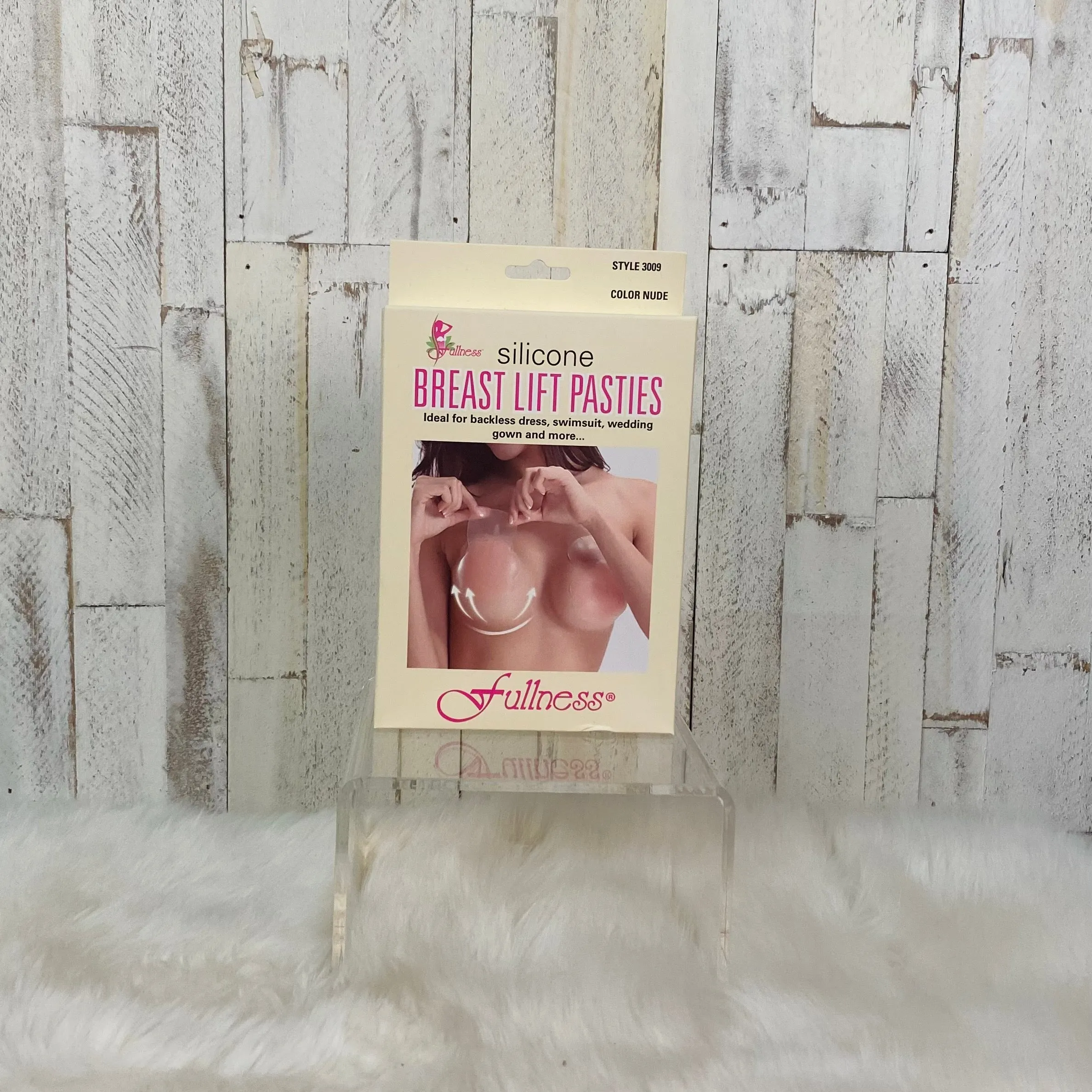 Silicone Breast Lift Pasties