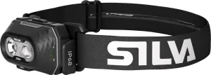 Silva Explore 5 Head Torch - Black