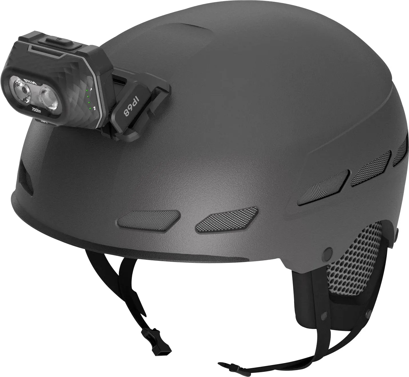 Silva Explore 5 Head Torch - Black