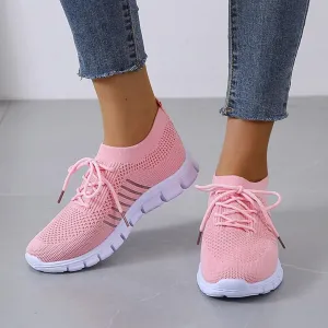 Silvia® | Ergonomic & Breathable Shoes
