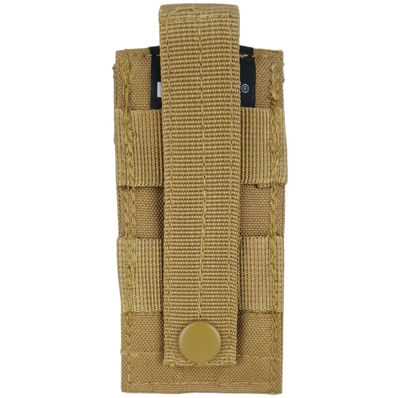 Single Pistol Magazine Pouch