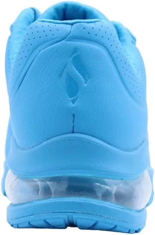 Skechers Uno 2 Turquoise