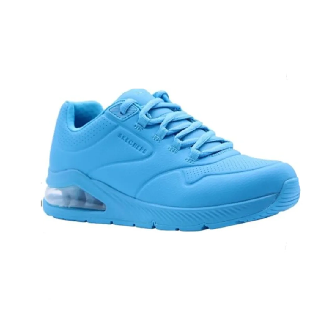 Skechers Uno 2 Turquoise