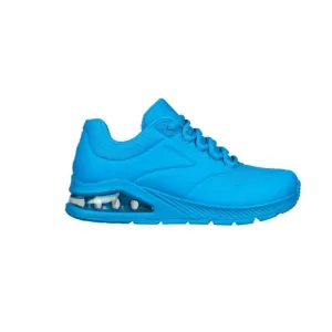 Skechers Uno 2 Turquoise