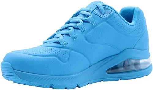 Skechers Uno 2 Turquoise