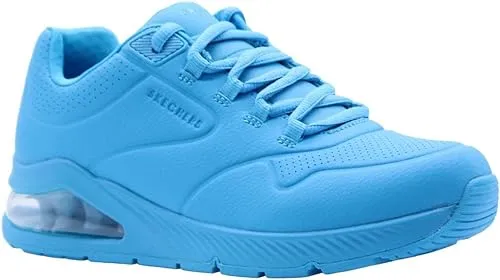 Skechers Uno 2 Turquoise