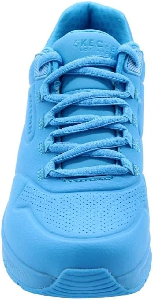 Skechers Uno 2 Turquoise