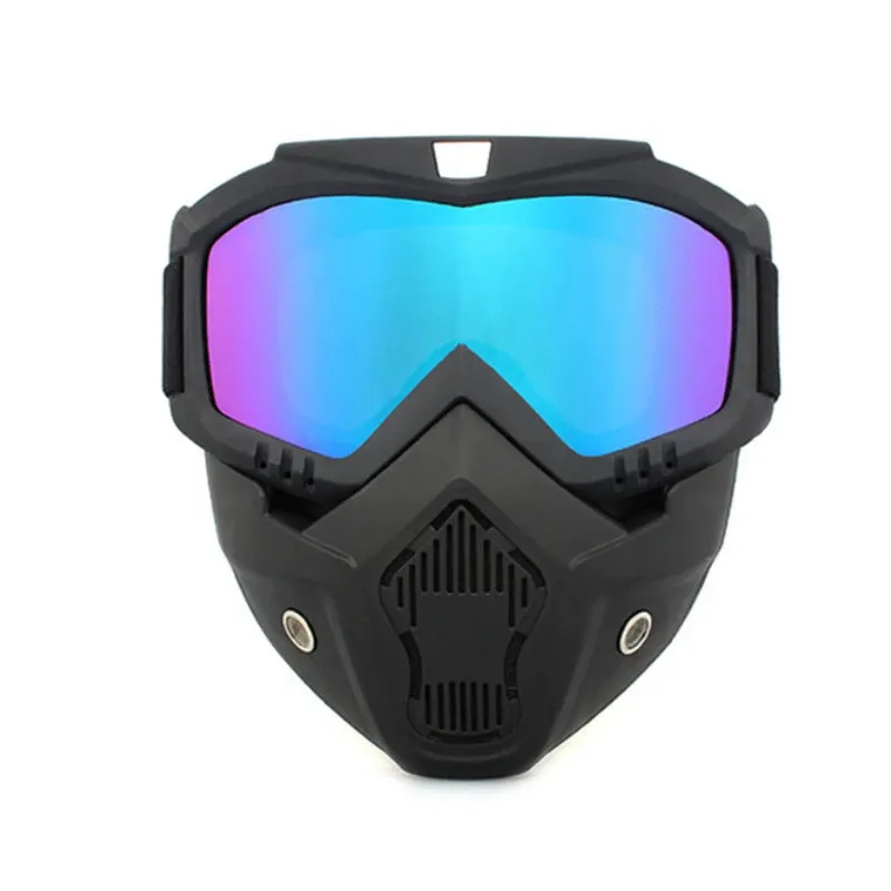 Ski Snowboard Goggles