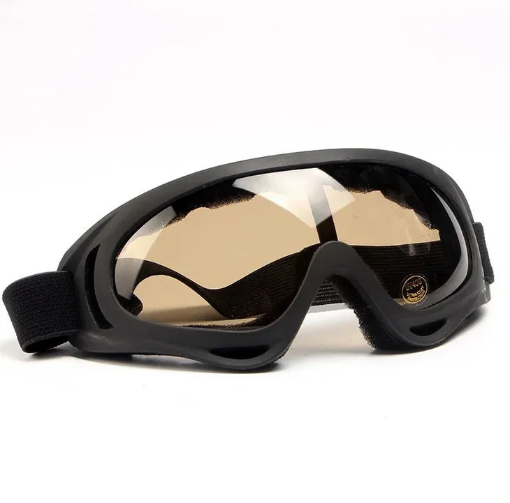 Ski Snowboard Goggles