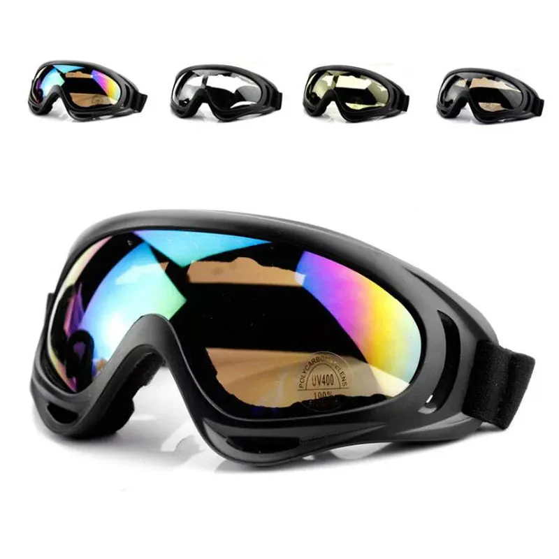 Ski Snowboard Goggles