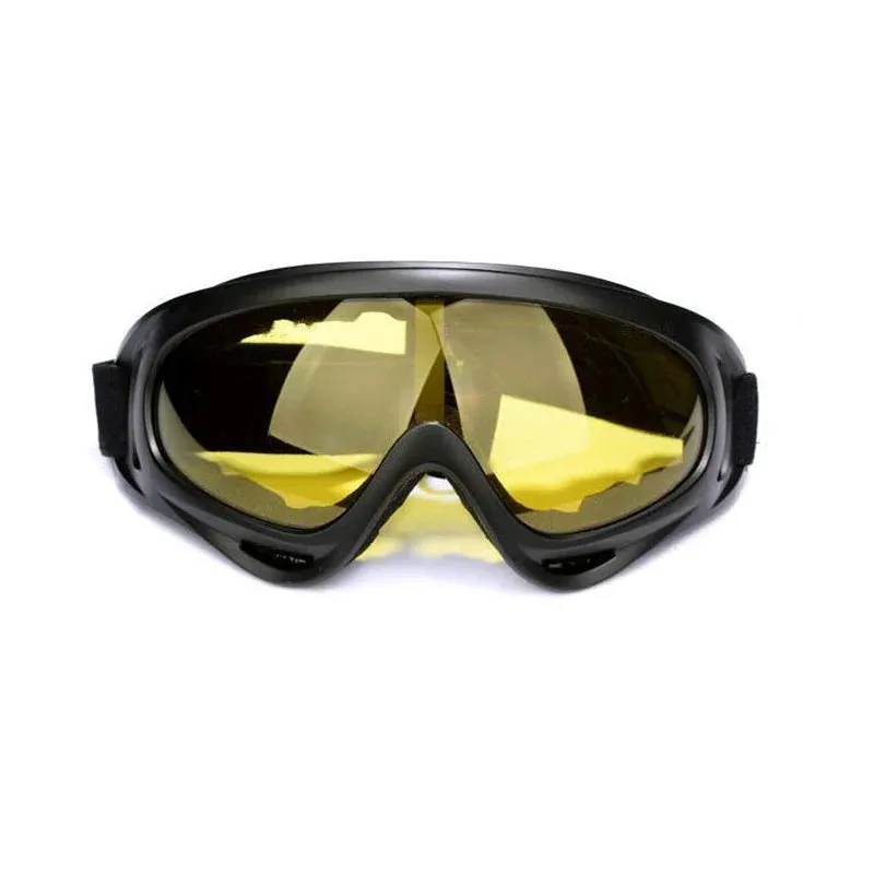 Ski Snowboard Goggles