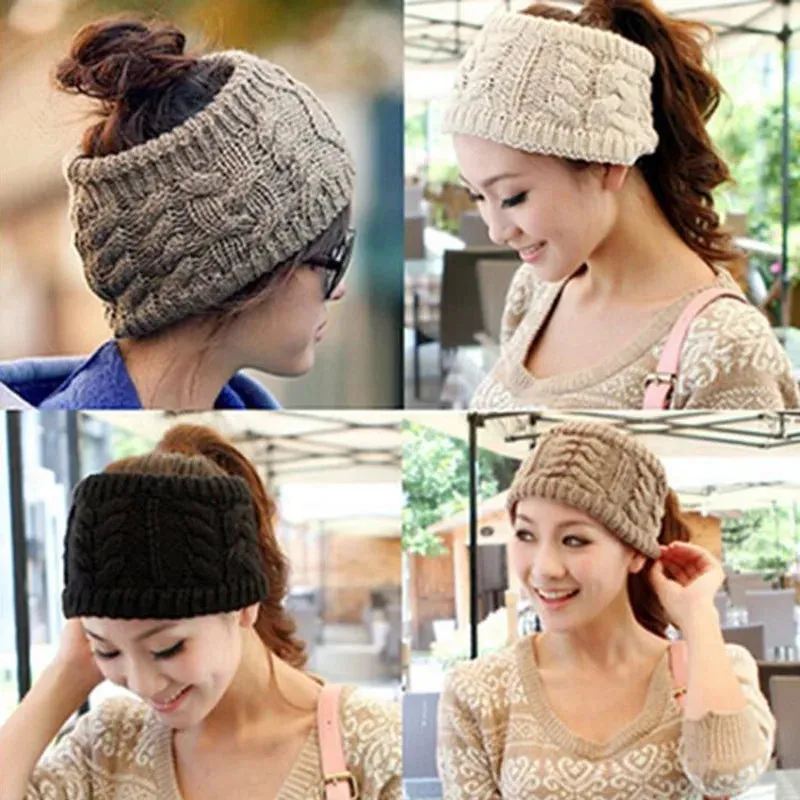 Skullies Beanies