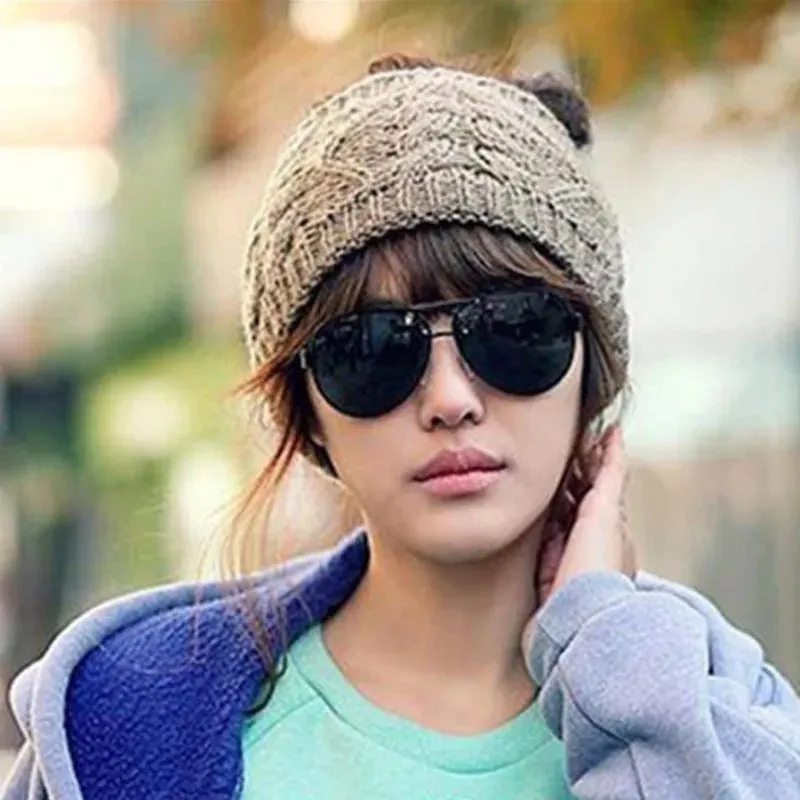 Skullies Beanies
