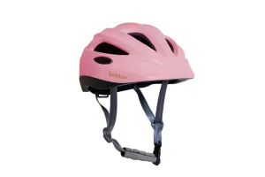 Skylark Bike Helmet Blossom Pink