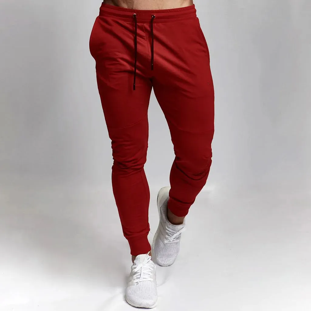 Slim Joggers