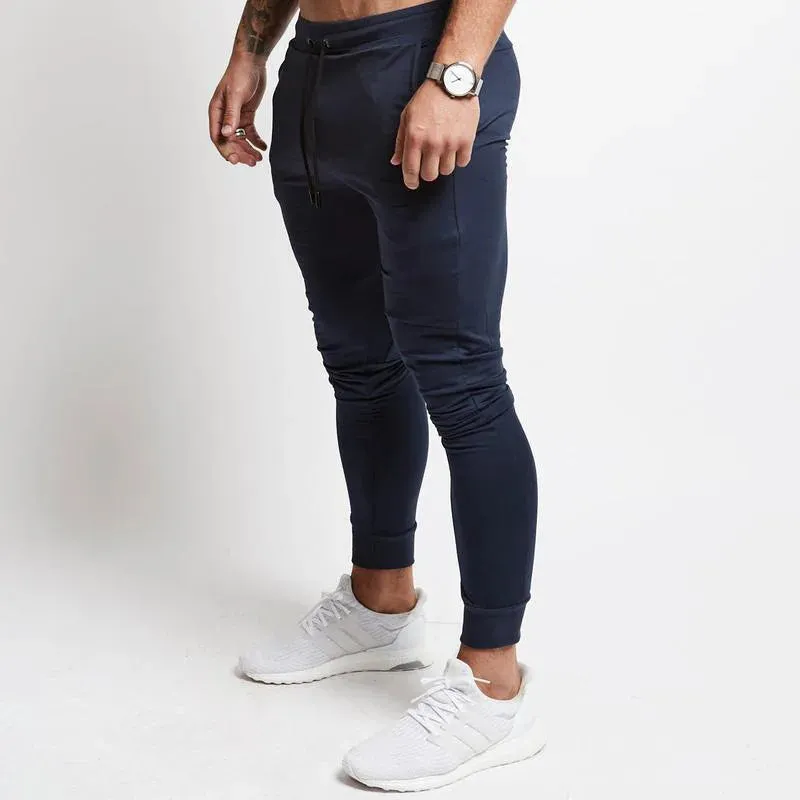 Slim Joggers