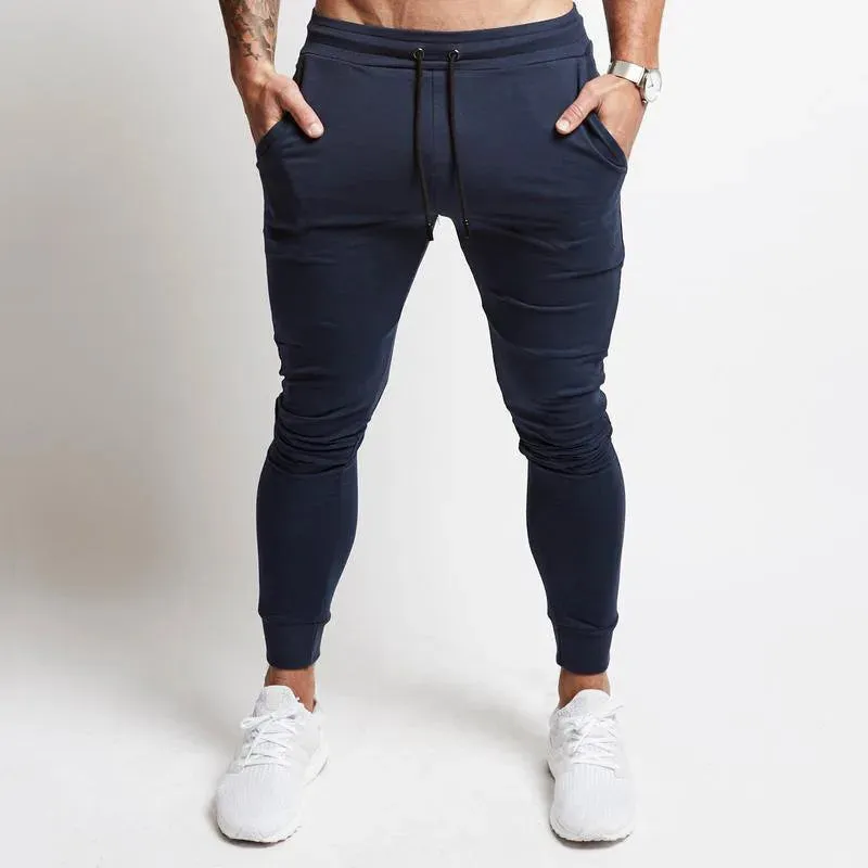 Slim Joggers