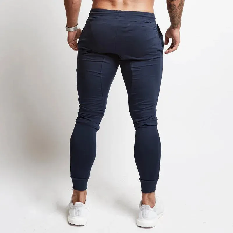 Slim Joggers