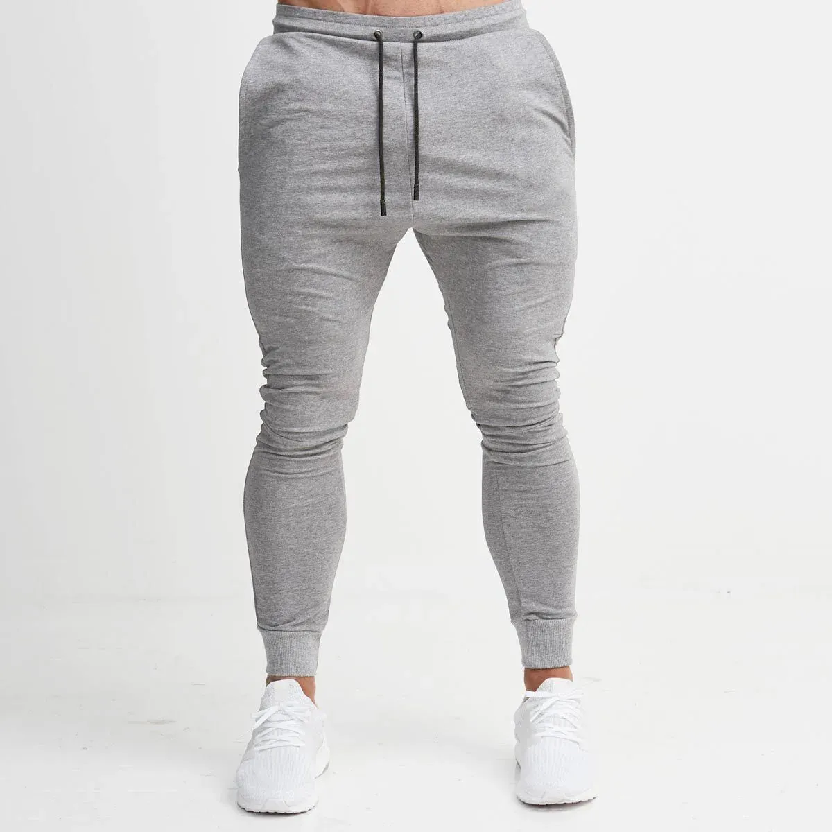 Slim Joggers