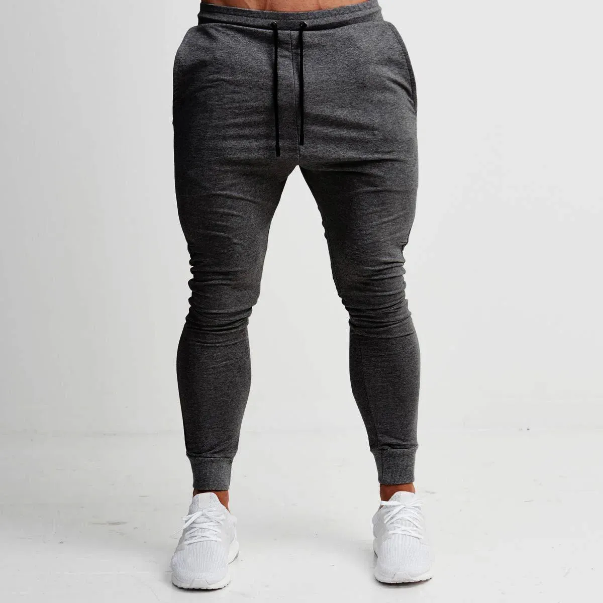 Slim Joggers