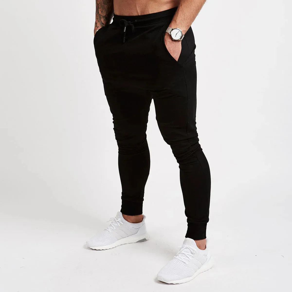 Slim Joggers