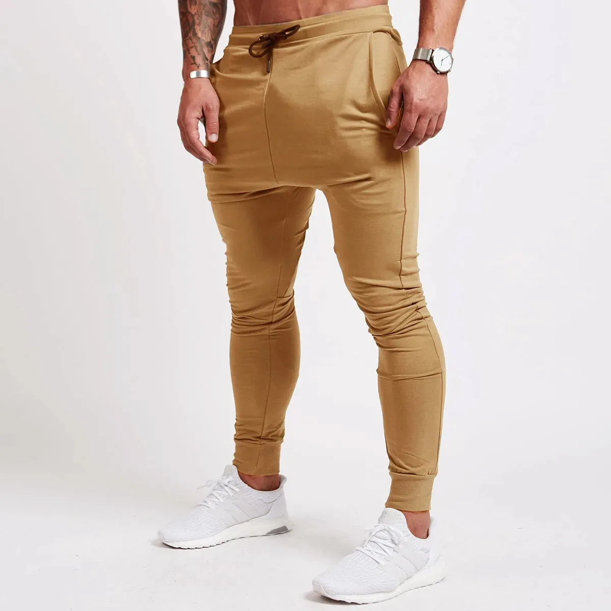 Slim Joggers