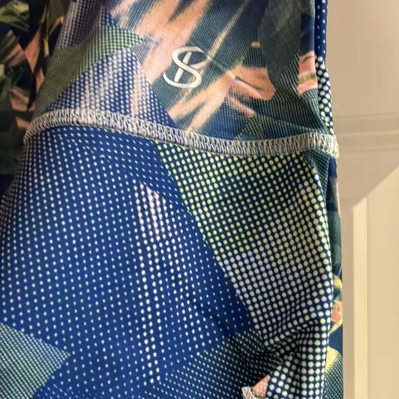 Sofibella Tennis/Golf/Athleisure Skort, NWT!