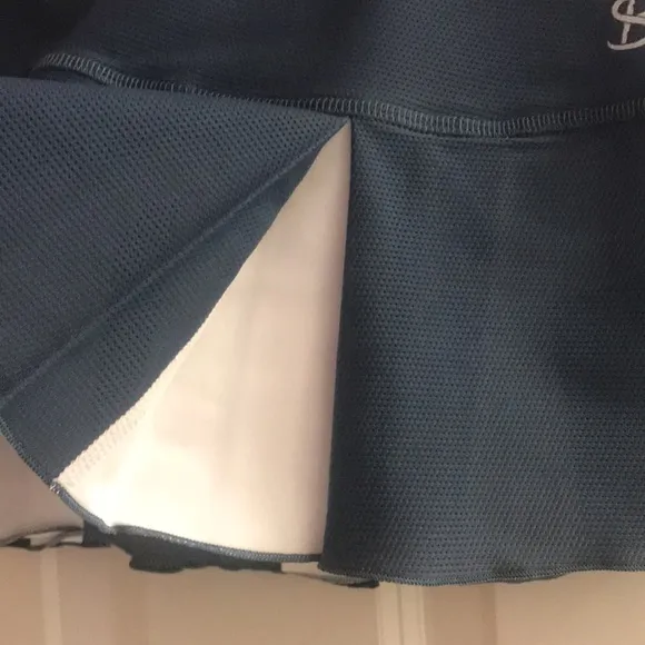 Sofibella Tennis/Golf/Athleisure Skort, NWT!