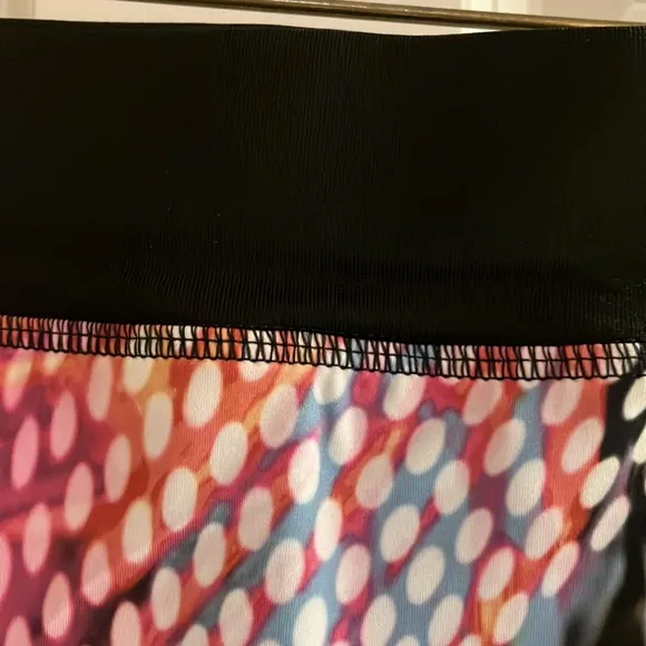 Sofibella Tennis/Golf/Pickleball/Athleisure Skort, 1X, NWT!