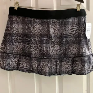 Sofibella Tennis/Golf/Pickleball/Athleisure Skort, 1X, NWT!