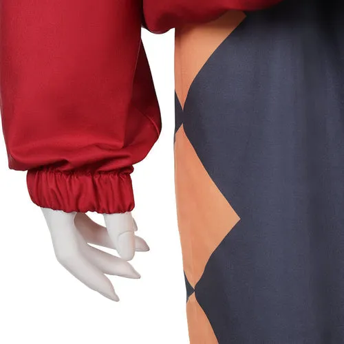 Soka Tano Women Cosplay Tracksuit