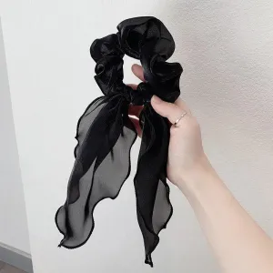 solid-scarf-tie-hair-scrunchies-with-scarf-polytail-band-jlts0251