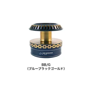 SOM Custom Spool NO LIMITS 20ST23000BM