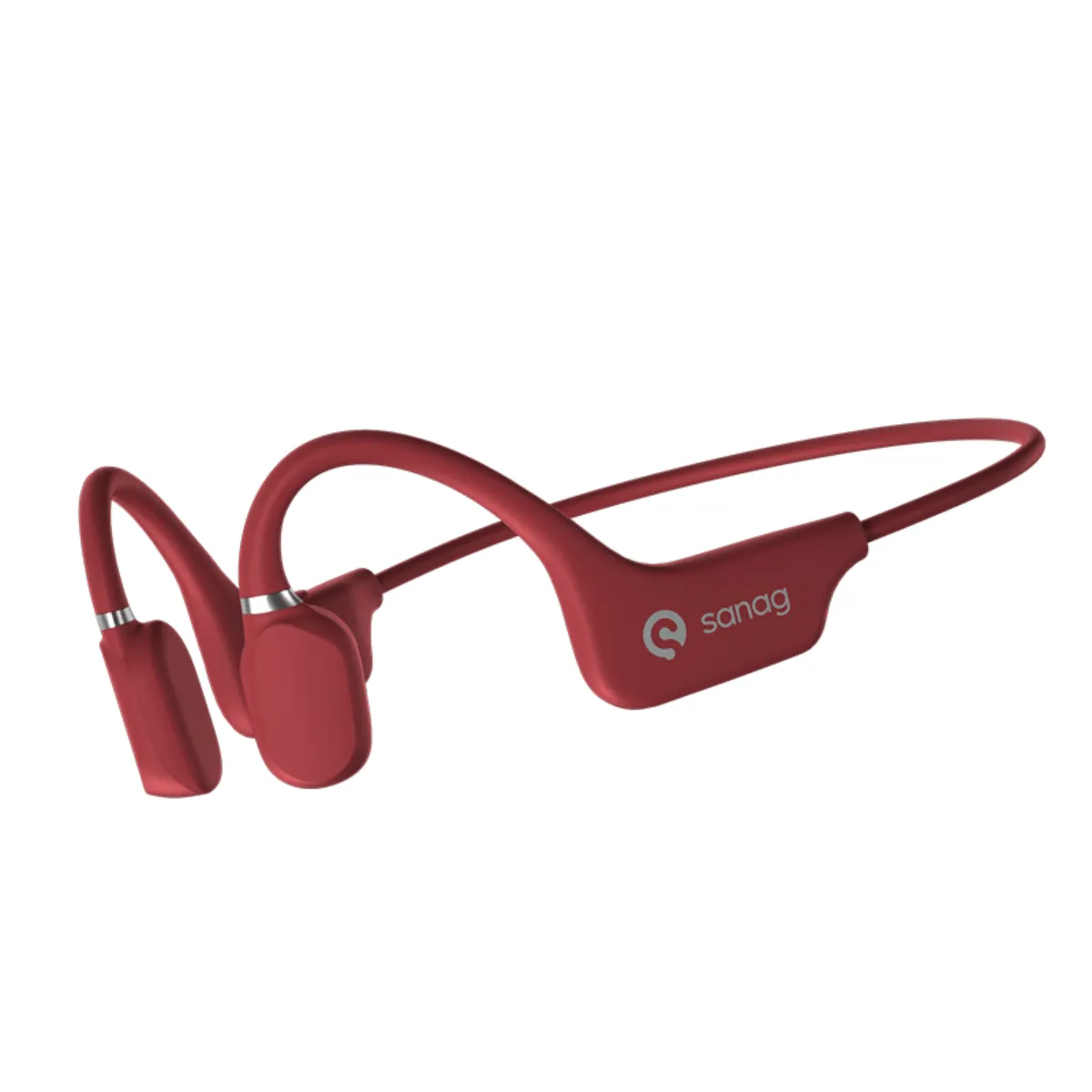 SOUNDSCAPE Wireless Earphones