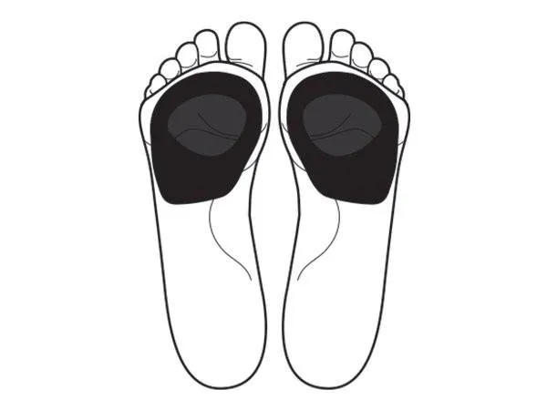 Spenco Metatarsal Pad