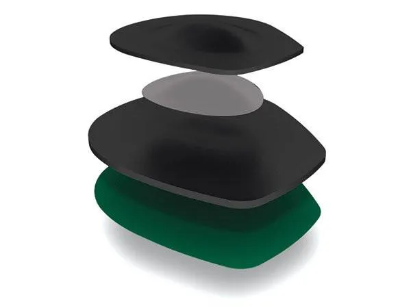 Spenco Metatarsal Pad