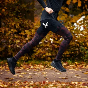 Splinter Combat Tights