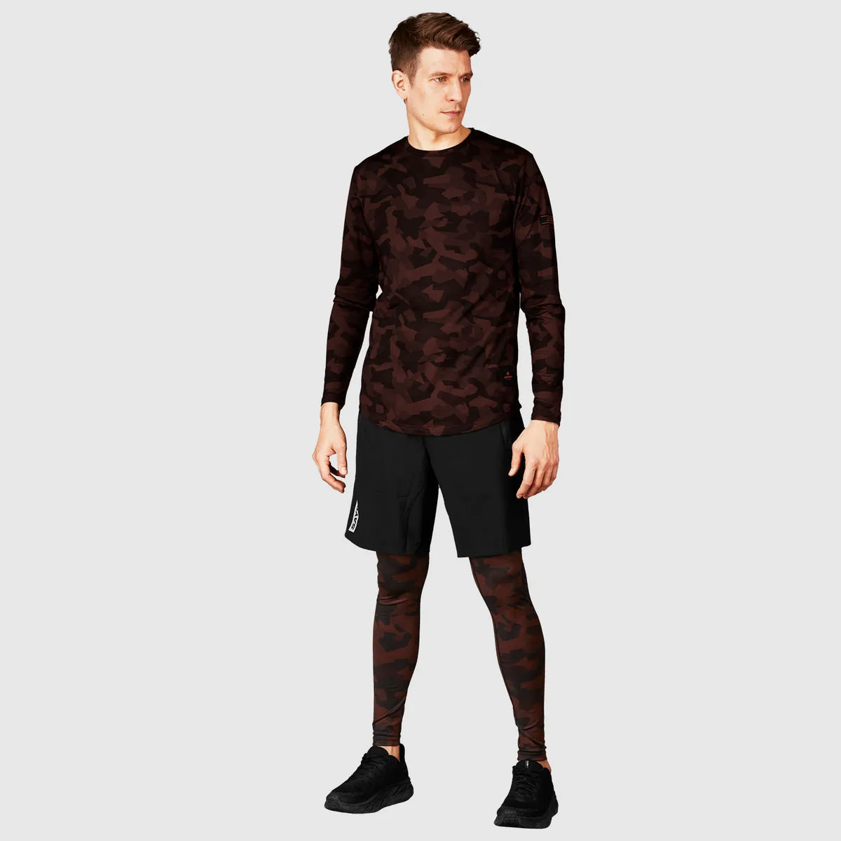 Splinter Combat Tights