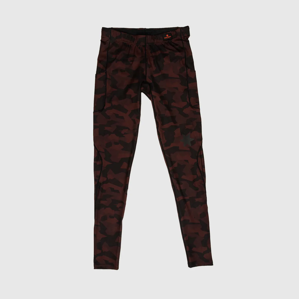 Splinter Combat Tights