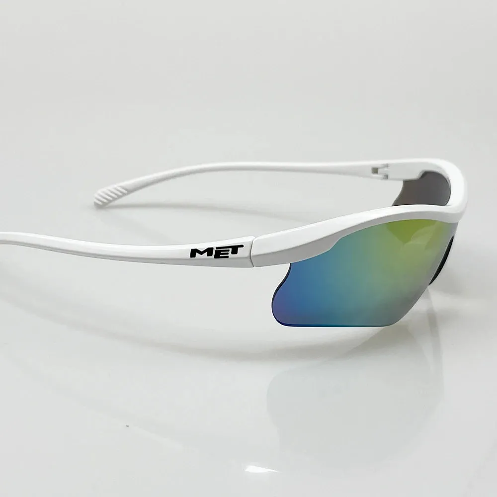 Sport Cycling Sunglasses - Windproof Eyewear Goggles for Men and Women, Outdoor Bike Glasses with Interchangeable Lens