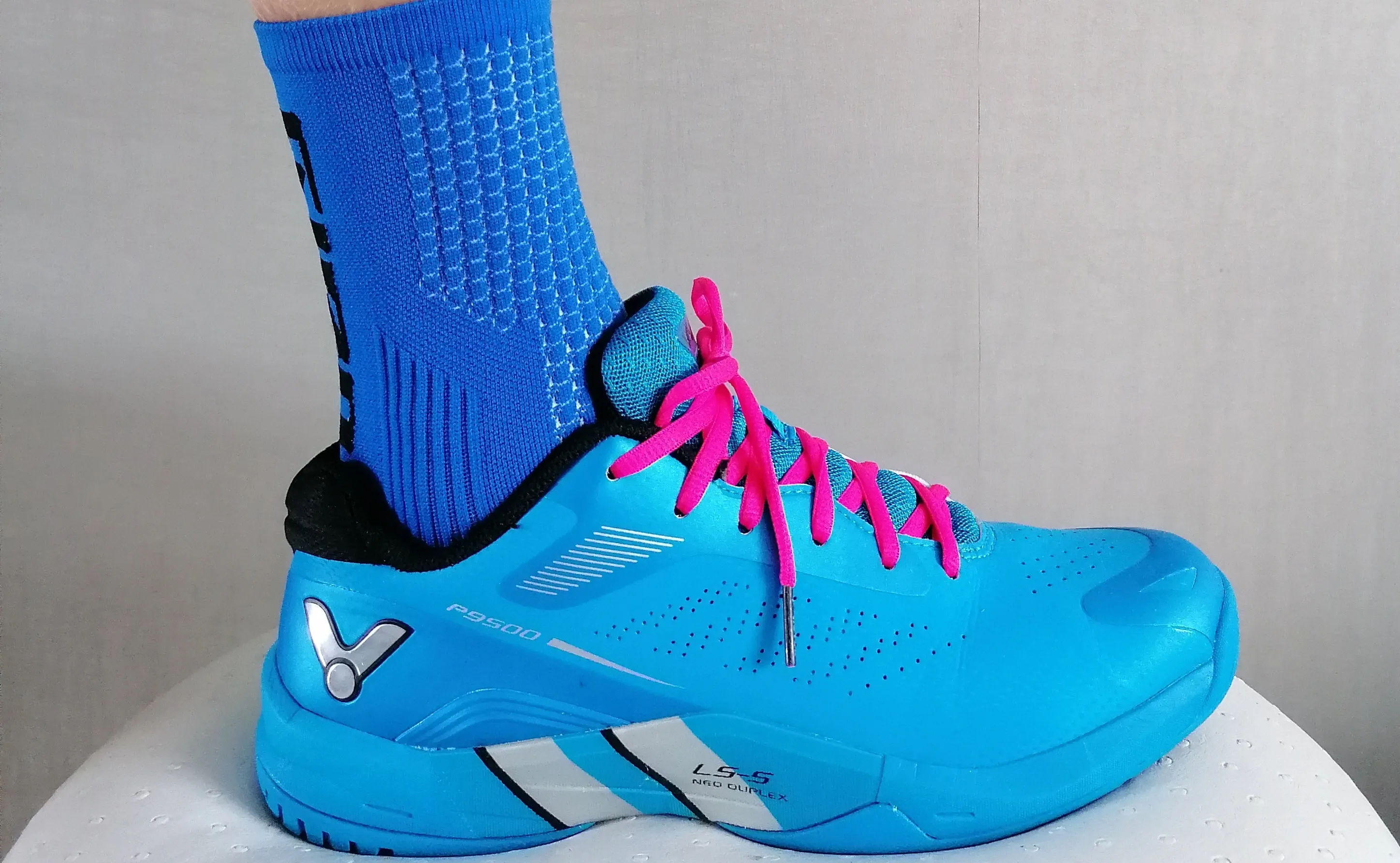 Sports ankle socks Badminton, Tennis, running