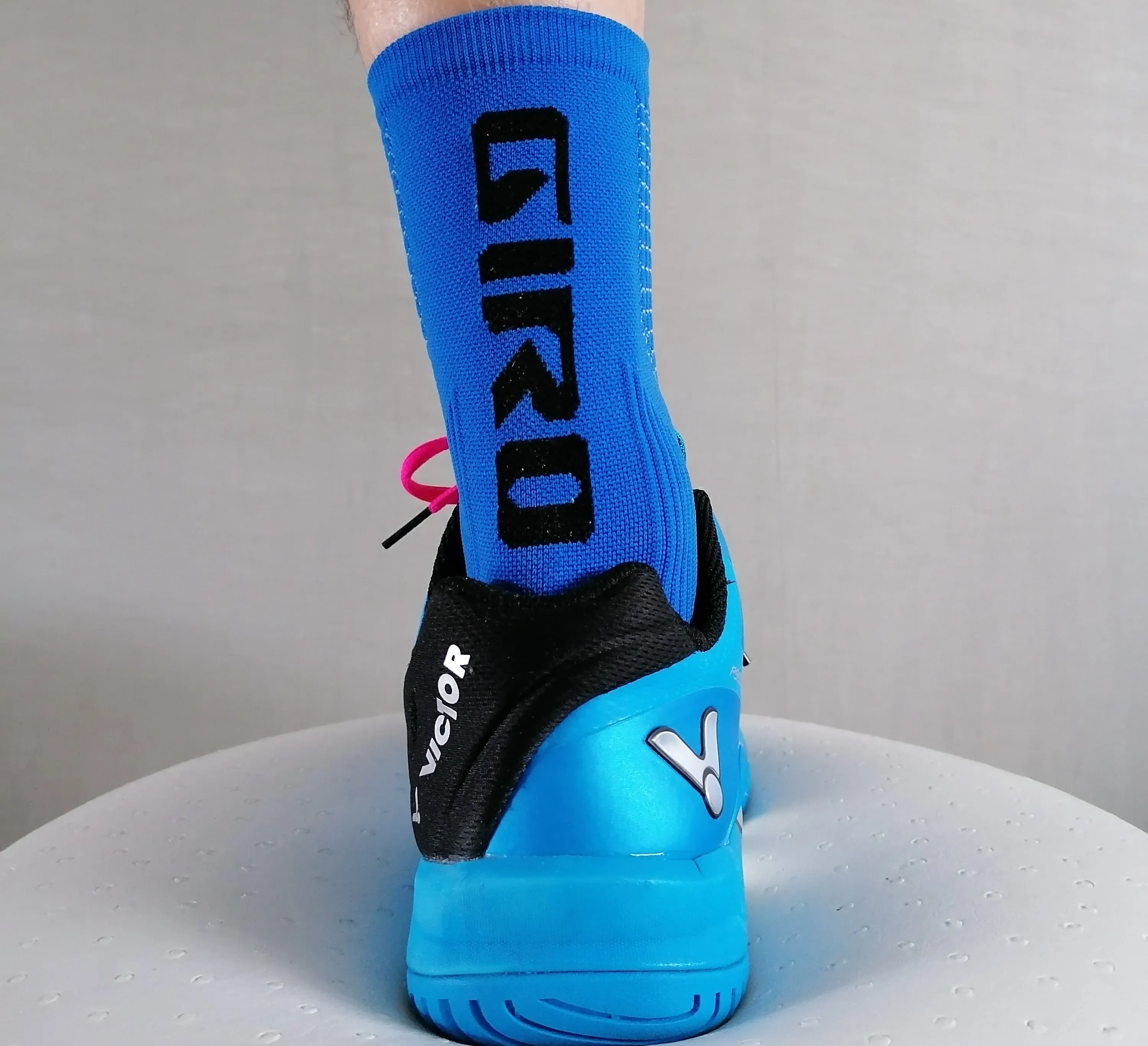 Sports ankle socks Badminton, Tennis, running