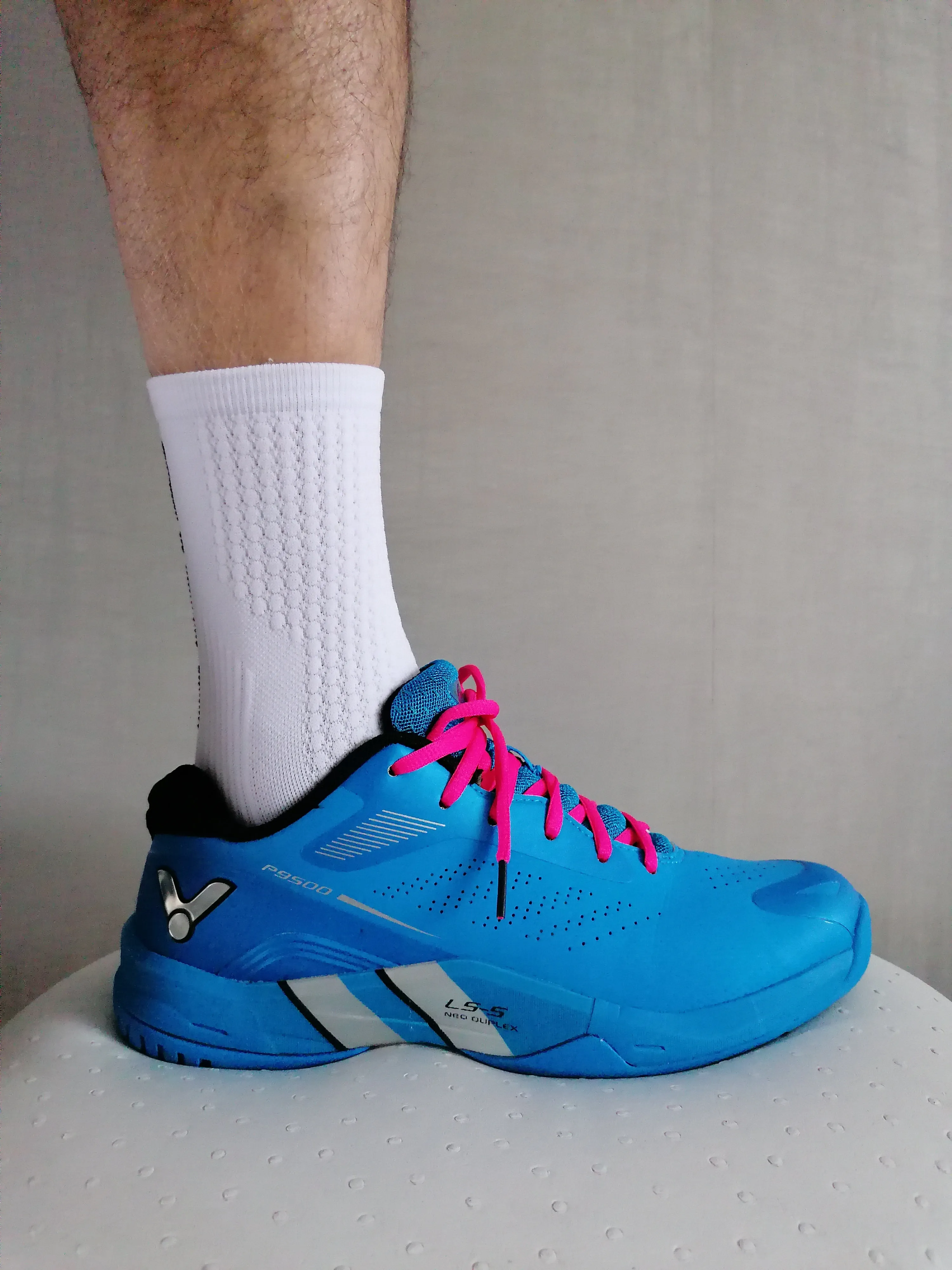 Sports ankle socks Badminton, Tennis, running