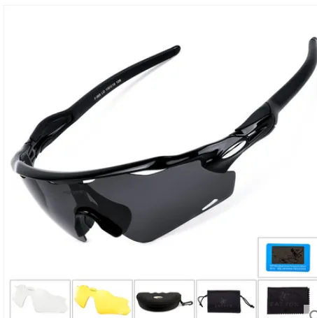 Sports Outdoor Cycling Glasses