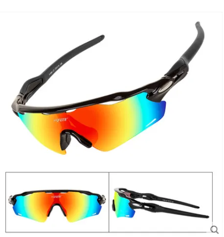 Sports Outdoor Cycling Glasses