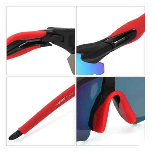 Sports Outdoor Cycling Glasses