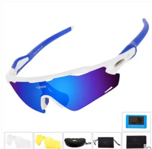 Sports Outdoor Cycling Glasses