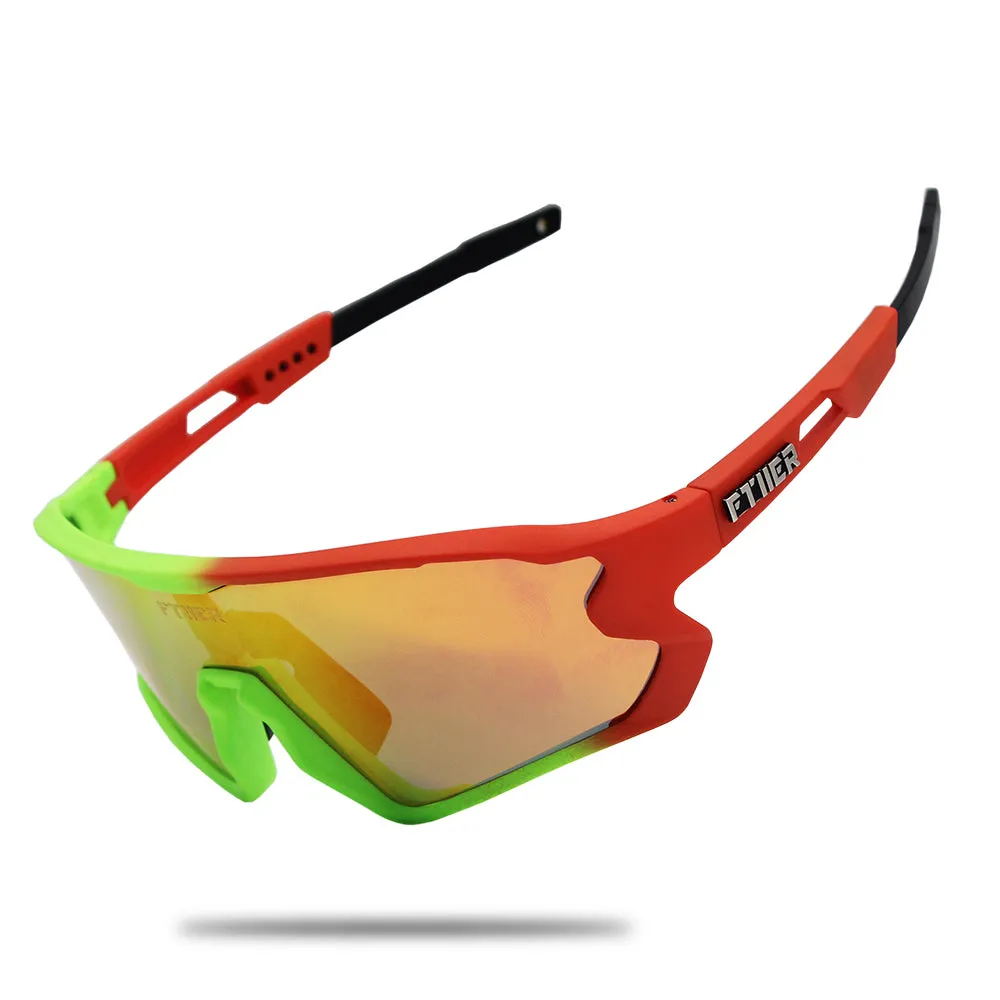 Sports Outdoor Cycling Sunglasses