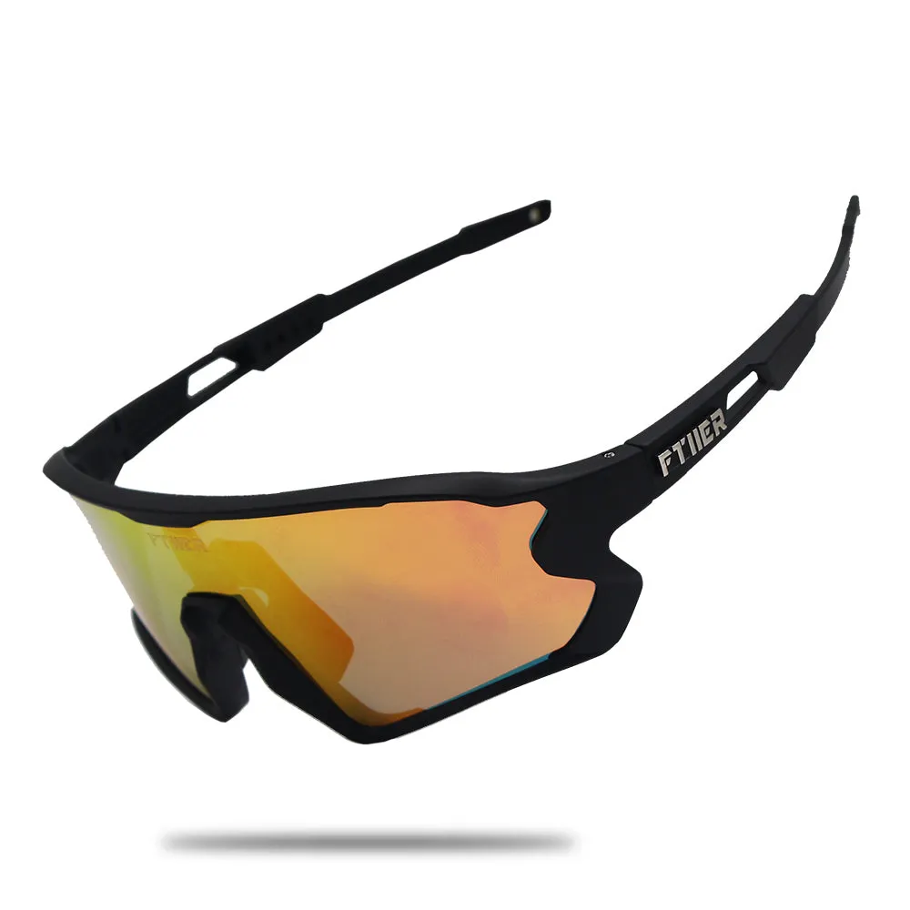 Sports Outdoor Cycling Sunglasses